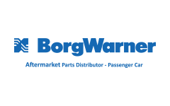 BorgWarner Aftermarket Distributor