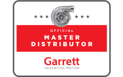 Garrett Master Distributor